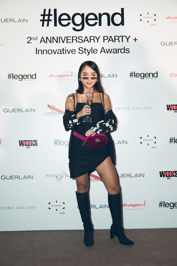 E Queen